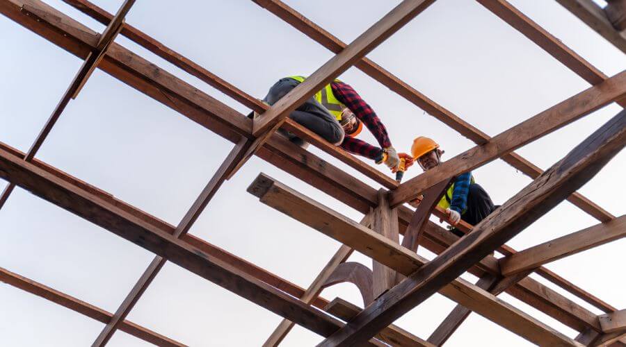 Expert top industrial roofings services in Coldwater, MS